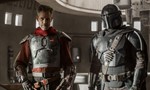 The Mandalorian 2x01 ● Chapitre 9 - Le Marshal