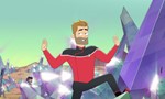 Star Trek Lower Decks 1x03 ● Décret temporel
