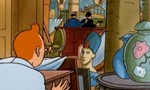 Les Aventures de Tintin 1x04 ● 2 Le secret de la licorne