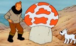 Les Aventures de Tintin 2x01 ● L'étoile mystérieuse