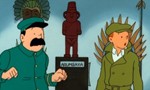 Les Aventures de Tintin 2x02 ● 1 L'oreille cassée
