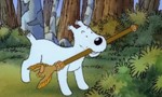 Les Aventures de Tintin 2x05 ● 2 Le sceptre d'Ottokar