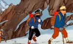 Les Aventures de Tintin 2x06 ● 1 Tintin au Tibet