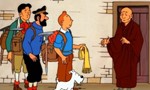 Les Aventures de Tintin 2x07 ● 2 Tintin au Tibet