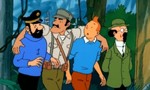 Les Aventures de Tintin 2x09 ● 2 Tintin et les picaros