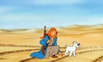 Les Aventures de Tintin 2x10 ● 1 Tintin au pays de l'or noir