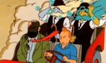 Les Aventures de Tintin 2x11 ● 2 Tintin au pays de l'or noir