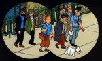 Les Aventures de Tintin 2x12 ● 1 Vol 714 pour Sydney