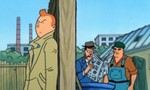 Les Aventures de Tintin 3x01 ● 1 Coke en stock