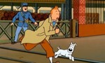 Les Aventures de Tintin 3x04 ● 2 Les 7 boules de cristal