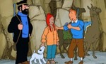 Les Aventures de Tintin 3x05 ● 1 Le temple du soleil