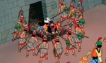 Les Aventures de Tintin 3x06 ● 2 Le temple du soleil