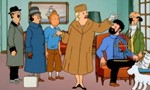 Les Aventures de Tintin 3x07 ● 1 Les bijoux de la Castafiore