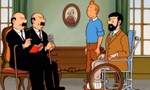 Les Aventures de Tintin 3x08 ● 2 Les bijoux de la Castafiore