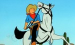 Les Aventures de Tintin 3x13 ● Tintin en Amérique