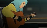 Lastman 1x14 ● Vas-y, chante un truc pour voir