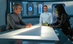 Star Trek Discovery 3x12 ● Il y a une marée ...