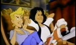 Les Folles Aventures de Bill et Ted 1x06 ● Birds of a Feather Stick to the Roof of Your Mouth