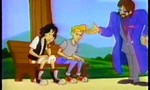 Les Folles Aventures de Bill et Ted 1x10 ● When the Going Gets Tough Bill & Ted are History