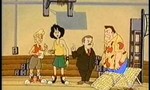 Les Folles Aventures de Bill et Ted 2x02 ● “The Totally Gross Anatomy of a Gym Teacher”