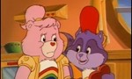 Les Bisounours 4x12 ● The Care Bears Carneys