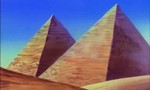 Les Bisounours 4x15 ● The Perils Of The Pyramid