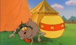 Les Bisounours 4x22 ● Under The Big Top