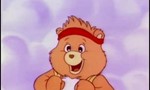 Les Bisounours 4x25 ● The Care Bears Exercise Show