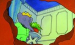 Babar 1x08 ● On n'est jamais aussi bien que chez soi...