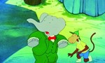 Babar 1x12 ● L'affaire de la couronne