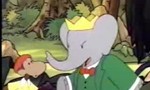 Babar 2x06 ● Le plus beau cadeau du monde