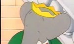 Babar 3x05 ● Tels pères, tels fils