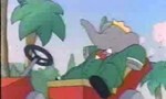 Babar 3x12 ● Fantôme d'un jour