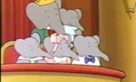 Babar 4x12 ● La fête est finie