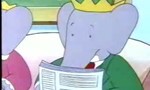 Babar 5x01 ● L'invention du siècle