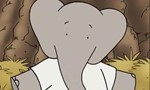 Babar 6x08 ● Au pays des eaux mystérieuses