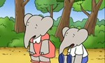 Babar 6x12 ● Au pays de la chasse au trésor