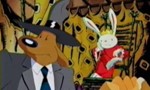 Sam & Max : Privés de police!!! 1x03 ● Pygmées pimentés