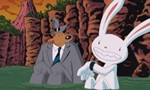 Sam & Max : Privés de police!!! 1x09 ● Sur la piste du temps