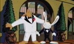 Sam & Max : Privés de police!!! 1x13 ● L'abominable Larvo