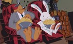 Sam & Max : Privés de police!!! 1x14 ● L'heure du clown