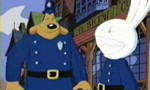 Sam & Max : Privés de police!!! 1x17 ● Attention à la queue du lapin