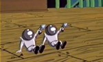 Sam & Max : Privés de police!!! 1x20 ● Les envahisseurs