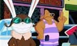 Sam & Max : Privés de police!!! 1x22 ● Panique dans le ciel