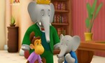 Babar : Les Aventures de Badou 1x01 ● Piège à espions