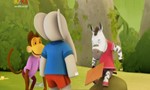 Babar : Les Aventures de Badou 1x29 ● Bob