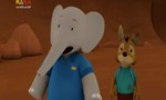 Babar : Les Aventures de Badou 1x38 ● Course vers la savane