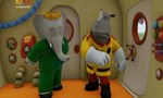 Babar : Les Aventures de Badou 1x46 ● Le cadeau de dame Rataxès