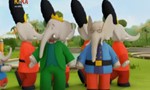 Babar : Les Aventures de Badou 1x47 ● L'anniversaire de Jake