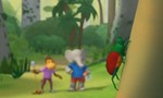 Babar : Les Aventures de Badou 2x12 ● Le scarabée chantant